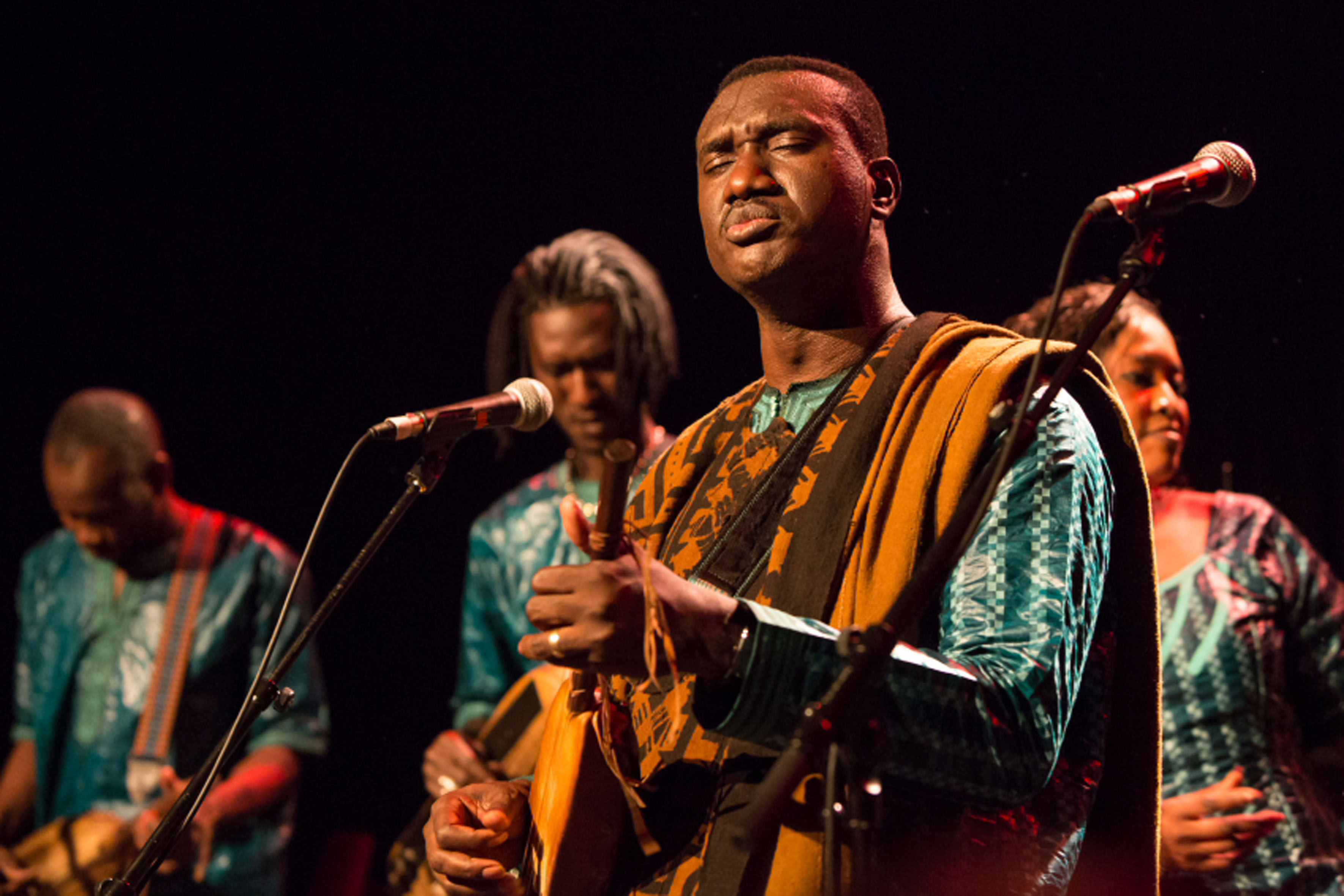 bassekou kouyate
