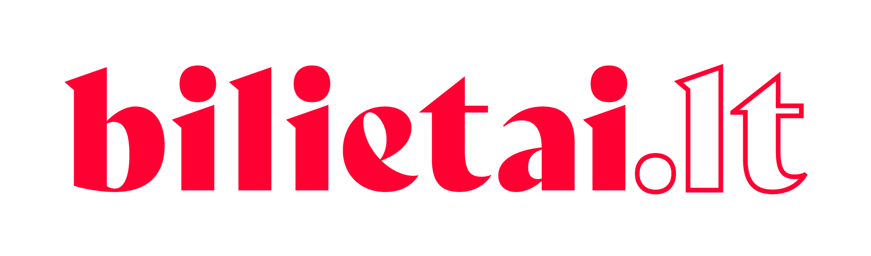 bilietai