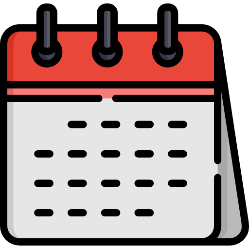 Calendar Icon